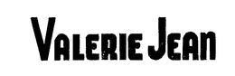 VALERIE JEAN trademark
