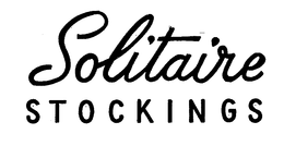 SOLITAIRE STOCKINGS trademark