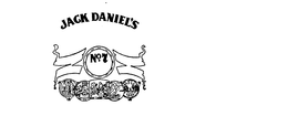 JACK DANIEL'S NO 7 trademark