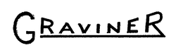 GRAVINER trademark