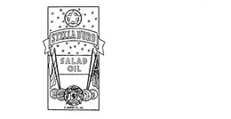 STELLA D'ORO trademark