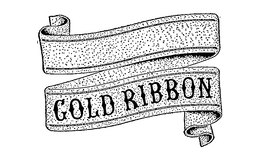GOLD RIBBON trademark