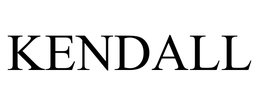 KENDALL trademark
