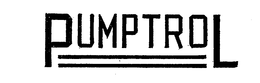 PUMPTROL trademark