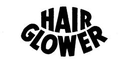 HAIR GLOWER trademark