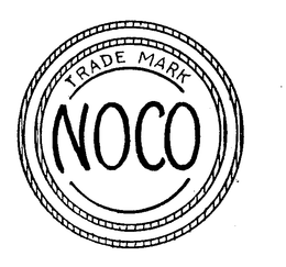 NOCO TRADE-MARK trademark