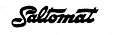 SALTOMAT trademark
