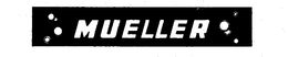 MUELLER trademark