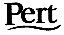 PERT trademark