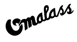 OMALASS trademark