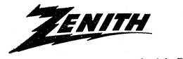 ZENITH trademark