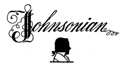 JOHNSONIAN trademark