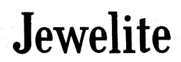 JEWELITE trademark