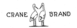 CRANE BRAND trademark