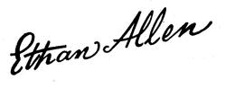 ETHAN ALLEN trademark