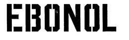 EBONOL trademark