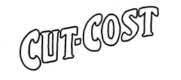CUT-COST trademark