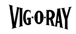 VIG-O-RAY trademark