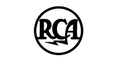 RCA trademark