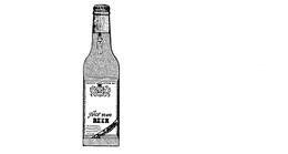 ACE BRAND BEER trademark