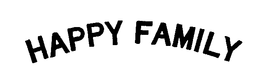 HAPPY FAMILY trademark