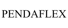 PENDAFLEX trademark