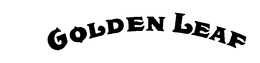 GOLDEN LEAF trademark