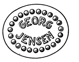 GEORG JENSEN trademark