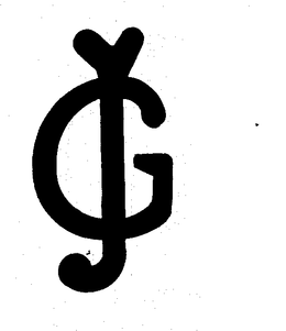 GJ trademark