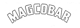 MAGCOBAR trademark