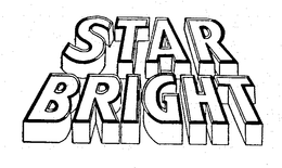 STAR BRIGHT trademark