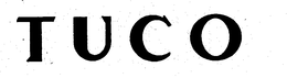 TUCO trademark