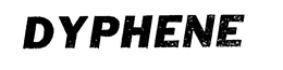 DYPHENE trademark