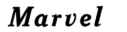 MARVEL trademark