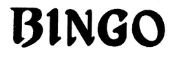 BINGO trademark