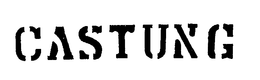CASTUNG trademark