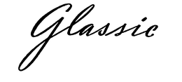 GLASSIC trademark
