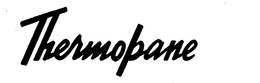 THERMOPANE trademark