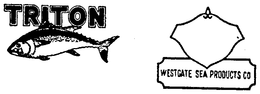 TRITON trademark