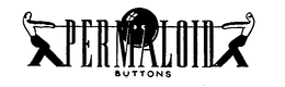 PERMALOID BUTTONS trademark