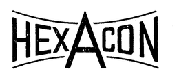 HEXACON trademark