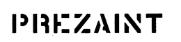 PREZAINT trademark