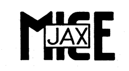 JAX MICE trademark