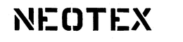 NEOTEX trademark