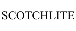 SCOTCHLITE trademark