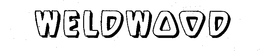 WELDWOOD trademark
