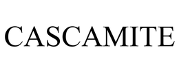 CASCAMITE trademark