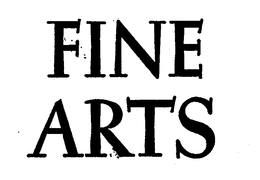 FINE ARTS trademark