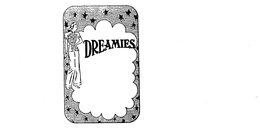 DREAMIES trademark