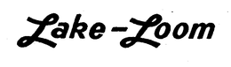LAKE-LOOM trademark